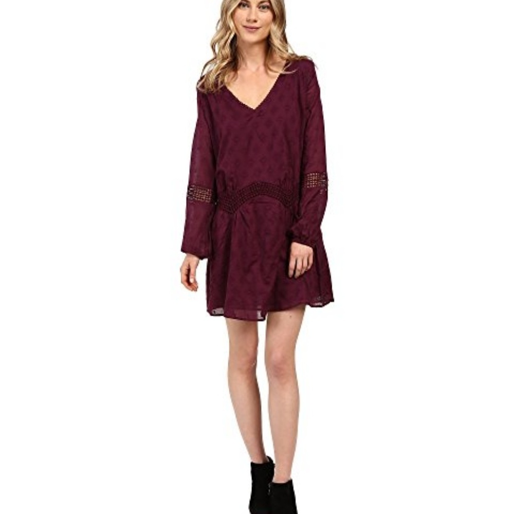 Roxy dresss